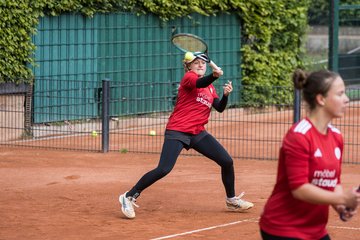 Bild 114 - BL2 THC von Horn und Hamm - DTV Hannover : Ergebnis: 4:5